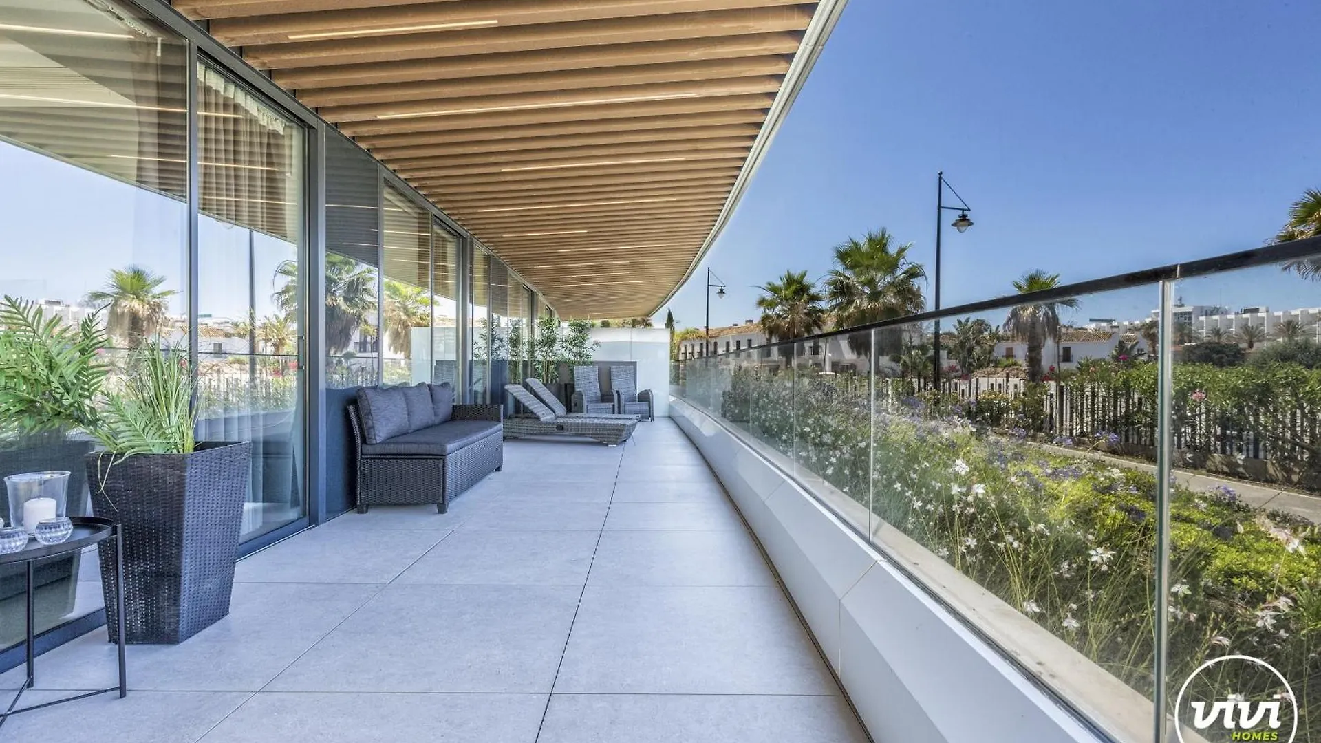 Vivi Homes - Choco Pool, Gym, Terrace & Beach Torremolinos Spain