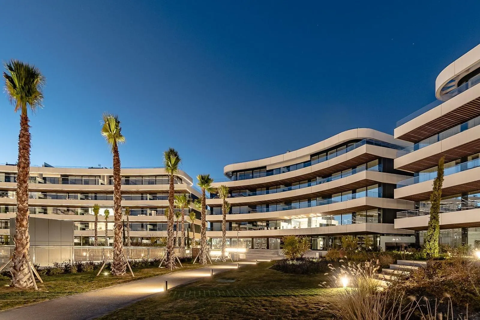 Apartment Vivi Homes - Choco Pool, Gym, Terrace & Beach Torremolinos Spain