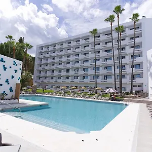 4* Отель Bluesea Al Andalus