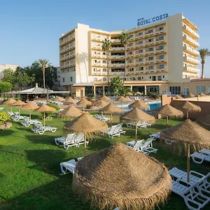 3* Отель Royal Costa